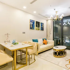 Saigon - Infinity Pool Appartement Hô Chi Minh-Ville
