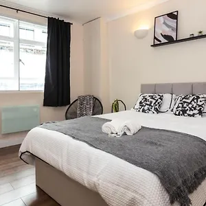 Jacks Appartement Londres